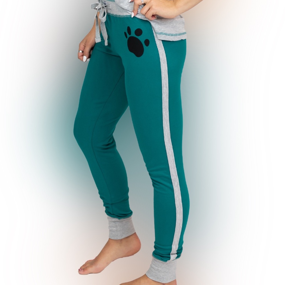 NWT PJ Leggings *Lazy One*